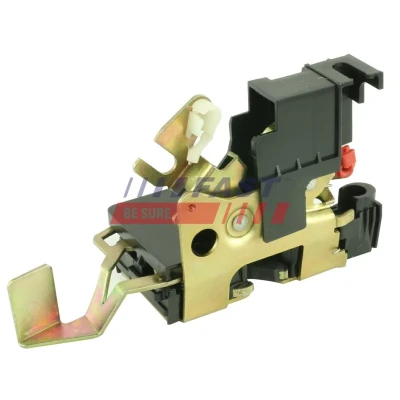 Kuva Ovilukko, Eteen, vasen FIAT DUCATO Buss, Flak/chassi, Skåp OE 1308390080, 913599
