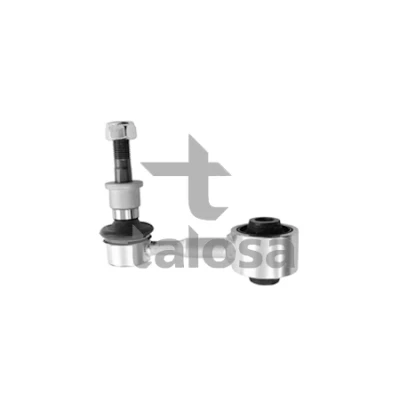 Kuva DYS 30 87151 Koiranluu Taka akseli, vasen, oikea 293