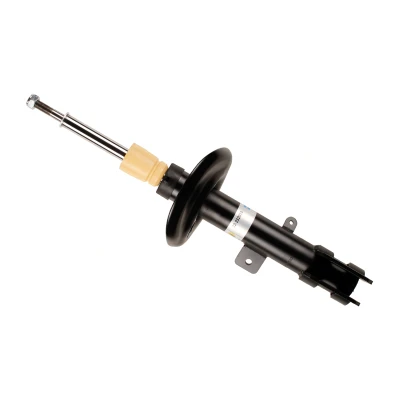 Kuva BILSTEIN B4 OE Replacement 22 232915 Iskunvaimentimet Etuakseli, oikea Kaasupaine Kaksiputki Joustintuki Tappi ylhäällä, Purisitin alhaalla