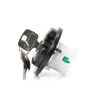 Kuva VALEO 247561 Polttoainetankin Korkki Avaimella Musta Huohotinventtiilillä FORD: FIESTA 4
