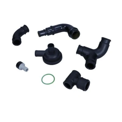 Kuva MAXGEAR 18 0611SET Huohotin Ilmanpoistoventtiili, Kalvonventtiili Sylinterikansi AUDI: A4 B6 Sedan, Avant, A3 Hatchback, VOLKSWAGEN: Bora Sedan