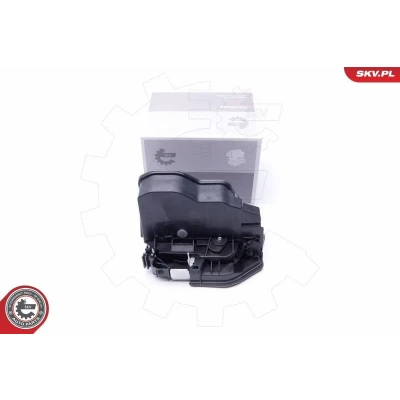 Kuva Ovilukko, Takana, Vasen BMW OE 51217202147