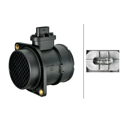 Kuva HELLA 8ET 358 166 581 Ilmamassamittari
