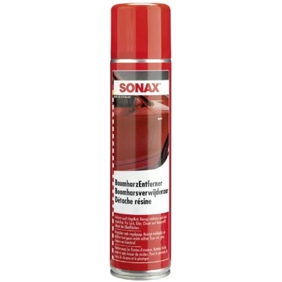 Kuva Hartsin poistoaine Sonax Tree sap remover, Universal 1727916 OE