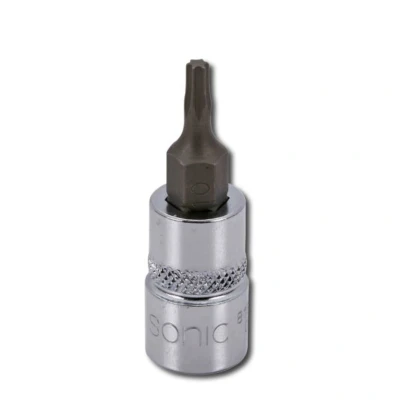 Kuva Kärkihylsy 1/4&quot; TORX SONIC 8163710