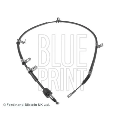Kuva BLUE PRINT ADG046210 Käsijarruvaijeri Taakse, vasen 1715