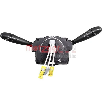 Kuva METZGER 0916848 Kytkin Ohjausakseli CITROËN: Berlingo / First I