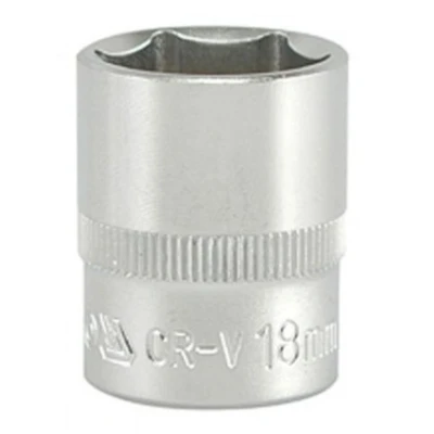 Kuva YATO YT 3813 Hylsyavain DIN 3121 18 Kromi vanadium teräs