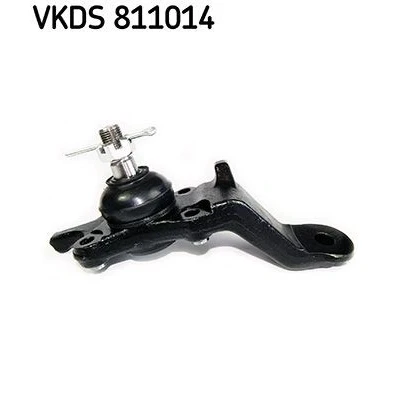 Kuva SKF VKDS 811014 Alapallonivel