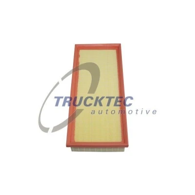 Kuva TRUCKTEC AUTOMOTIVE 02.14.223 Ilmansuodatin Suodatinpanos MERCEDES BENZ: E sarja T modell, Sedan, ML