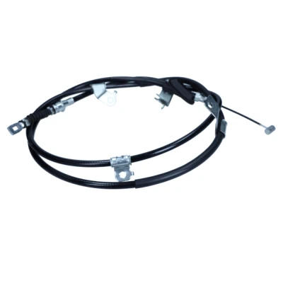 Kuva MAXGEAR 32 1085 Käsijarruvaijeri Taakse, vasen HONDA: CIVIC 8, 8 Hatchback