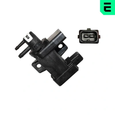 Kuva Paineenmuuntaja, turboahdin OPEL CORSA E OE 13 02 285, 55 599 331