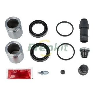 Kuva FRENKIT 242901 Jarrusatula Korjaussarja Etuakseli 42 Kit+Piston FORD: Transit Mk3 Bussi, Mk4 Bussi