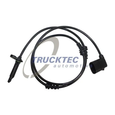 Kuva TRUCKTEC AUTOMOTIVE 02.42.411 ABS Anturi Etuakseli, oikea