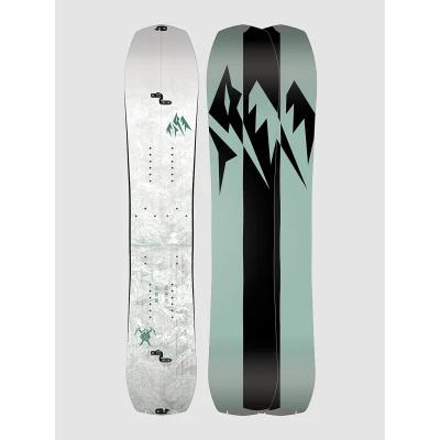 Kuva Jones Women&#039;s Solution B grade 23/24 Splitboard