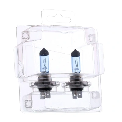 Kuva Hehkulamppu halogeeni NEOLUX H7 Blue Light 12V/55W, 2 Kappale
