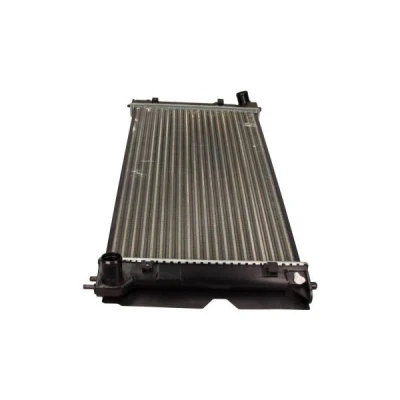 Kuva MAXGEAR AC209510 Jäähdytin Alumiini 378 623 26 Jäähdytysrivat juotetut TOYOTA: Avensis II Station Wagon, Corolla IX Hatchback