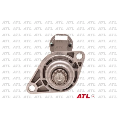 Kuva Käynnistin AUDI, SEAT, SKODA, VW OE 0AM911021, 0AM911023K, 0AM911023KX