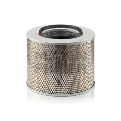 Kuva MANN FILTER C 33 1015 Ilmansuodatin 258 327 Suodatinpanos MERCEDES BENZ: LK/LN2