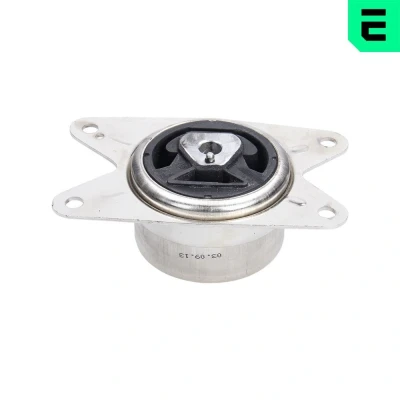 Kuva OPTIMAL F8 5365 Moottorin Kumityyny Eteen, vasen Hydrolaakeri OPEL: Astra G Caravan, CC