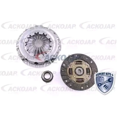 Kuva ACKOJA A52 0008 Kytkinpaketti KIA: RIO 3