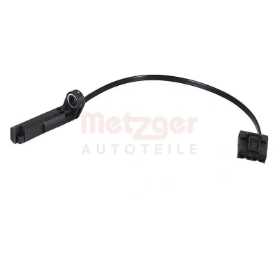 Kuva METZGER 0909096 Kierroslukusensori, aut.vaihteisto VOLKSWAGEN: Golf 4 Variant
