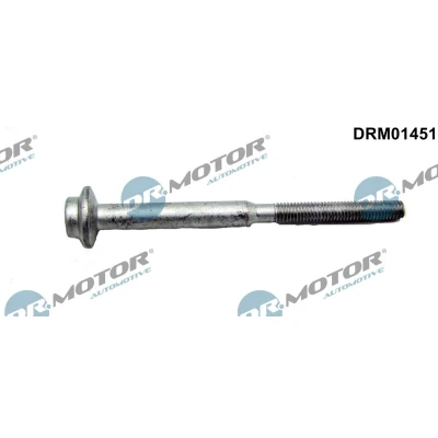 Kuva DR.MOTOR AUTOMOTIVE DRM01451 Ruuvi Ruiskutussuutinpidike VOLKSWAGEN: Polo V Hatchback, AUDI: A1 Hatchback