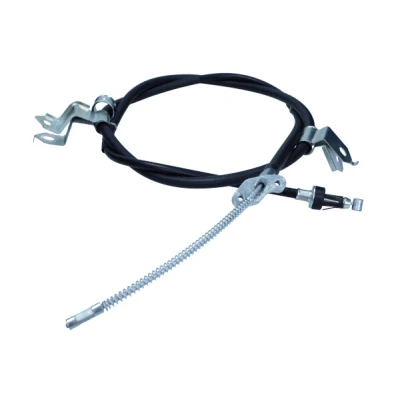 Kuva MAXGEAR 32 1544 Käsijarruvaijeri 2055, 1825 Levyjarru TOYOTA: Land Cruiser Prado 120