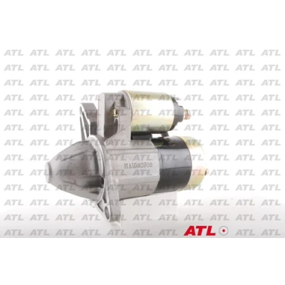 Kuva Käynnistin MAZDA 323 F VI, S 626 V, Hatchback PREMACY OE FP50 18 400, M 0 T 82281, 000 82281