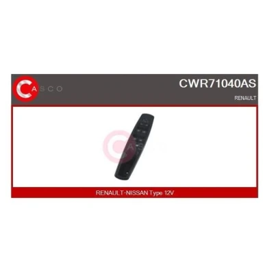 Kuva CASCO CWR71040AS Lasinnostimen Kytkin Etu, vasen