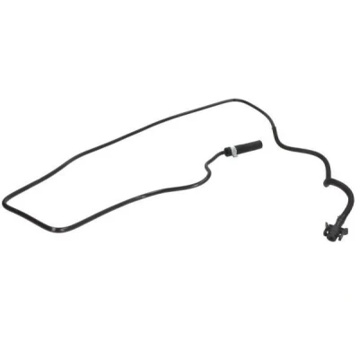 Kuva THERMOTEC DWV044TT Jäähdyttimen Letku Polyamidi 12, PA 6 GF 30 VOLVO: V60 I, V70 3, XC60 I