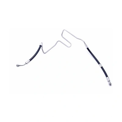 Kuva Hydrauliikkaletku, ohjaus AUDI, SEAT, SKODA, VW OE 1J0422893AD, 1J0422893AS, 1J0422893BS