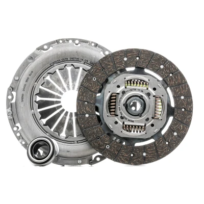 Kuva SACHS 3000 950 564 Kytkinpaketti 240 KIA: cee‘d I Farmari, Cerato Sedan, Hatchback, HYUNDAI: i30 Hatchback