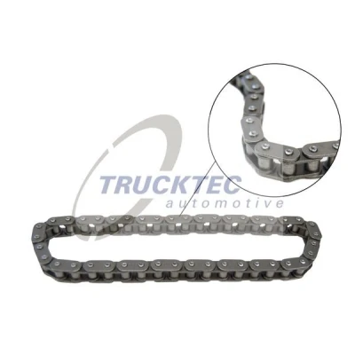 Kuva TRUCKTEC AUTOMOTIVE 02.67.231 Jakoketju MERCEDES BENZ: Sprinter 3.5 T Van, C sarja Sedan, E modell