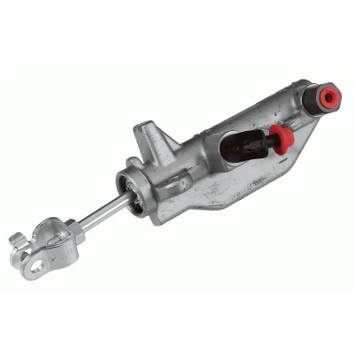 Kuva SACHS 6284 654 023 Kytkin Pääsylinteri HONDA: CR V 3