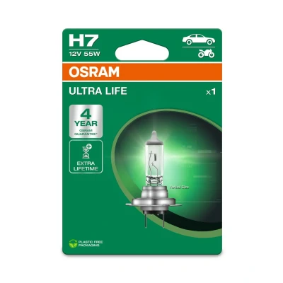 Kuva Kaukovalopolttimo OSRAM 64210ULT 1BL