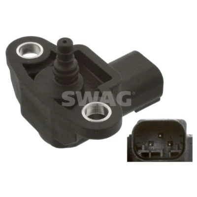 Kuva SWAG 10 93 8494 Tunnistin, Ahtopaine MERCEDES BENZ: ML sarja, Vito Bussi, C sarja Sedan