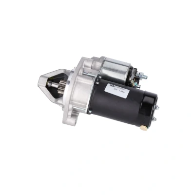 Kuva FEBI BILSTEIN 101596 Starttimoottori 12 1,3 9 MERCEDES BENZ: ML sarja, W124 Sedan, Sprinter 3 T Bussi