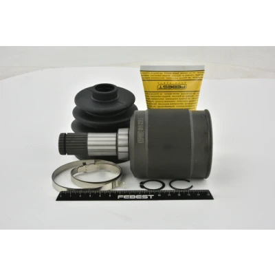 Kuva Nivelsarja, vetoakseli, Vaihteiston puoli, Etuakseli, vasen mazda OE F013 25 600A, 600C, 600D