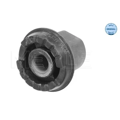 Kuva MEYLE 11 14 710 0011 Taka akselin Puslat akseli, oikea, vasen, Takana ORIGINAL Quality PEUGEOT: 206 Hatchback