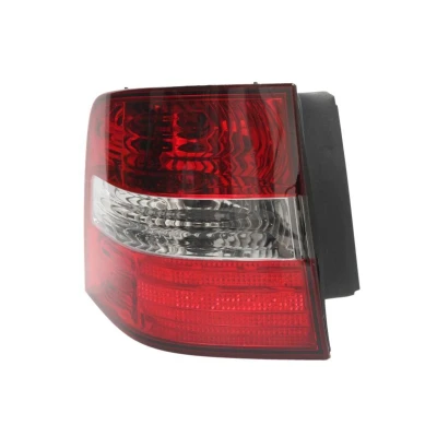 Kuva MAGNETI MARELLI 714027100701 Takavalot Vasen Sisä osa H6W, W16W, W21W Lampun kannalla