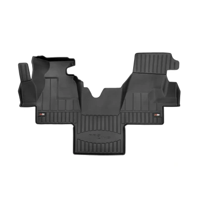 Kuva Kumiset lattiamatot FROGUM FRG 3D409378