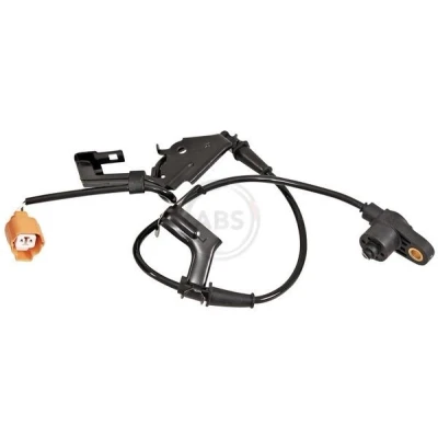 Kuva Tunnistin, kiertonopeus, Etuakseli, vasen HONDA STREAM OE 57455S7A003, 57455S7A013, AB1954