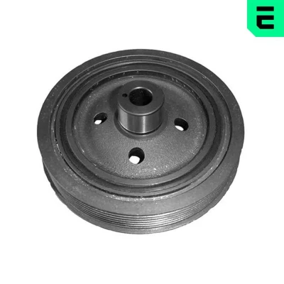 Kuva OPTIMAL F8 6387 Kampiakselin Hihnapyörä 140 6