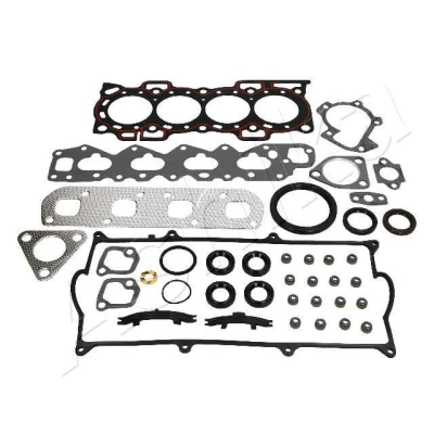 Kuva Täydellinen tiivistesarja, moottori DAIHATSU FEROZA Hard Top, Soft Top OE 04111 87148, 0411287118, 0411287132
