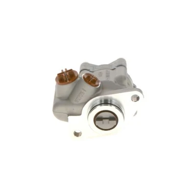 Kuva BOSCH K S01 000 469 Ohjaustehostimen Pumppu Hydraulinen 50bar Paineenrajoitin venttiili M 26 x 1,5 Siipikennopumppu Pyörimissuunta myötäpäivään