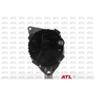 Kuva Laturi RENAULT CLIO I OE 7700856856