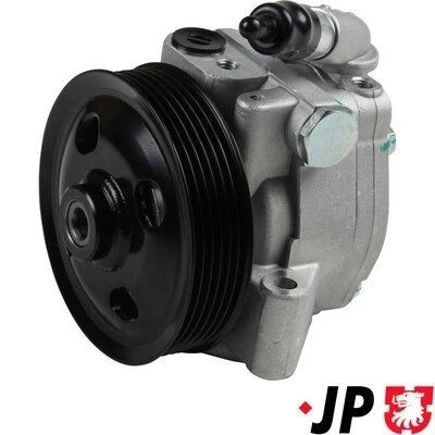 Kuva JP GROUP 1545102800 Ohjaustehostimen Pumppu Hydraulinen 90 FORD: MONDEO 4 Turnier, Stufenheck