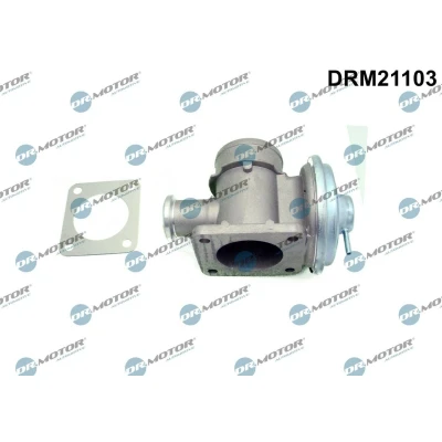 Kuva Venttiili, pakokaasun kierrätys BMW, LAND ROVER OE 11717785452, 11717804378, LR005791