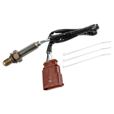 Kuva FEBI BILSTEIN 175902 Lambda Anturi Lämmitetty 4 VOLKSWAGEN: Golf 4, Variant, Bora Sedan, SEAT: Leon I Hatchback